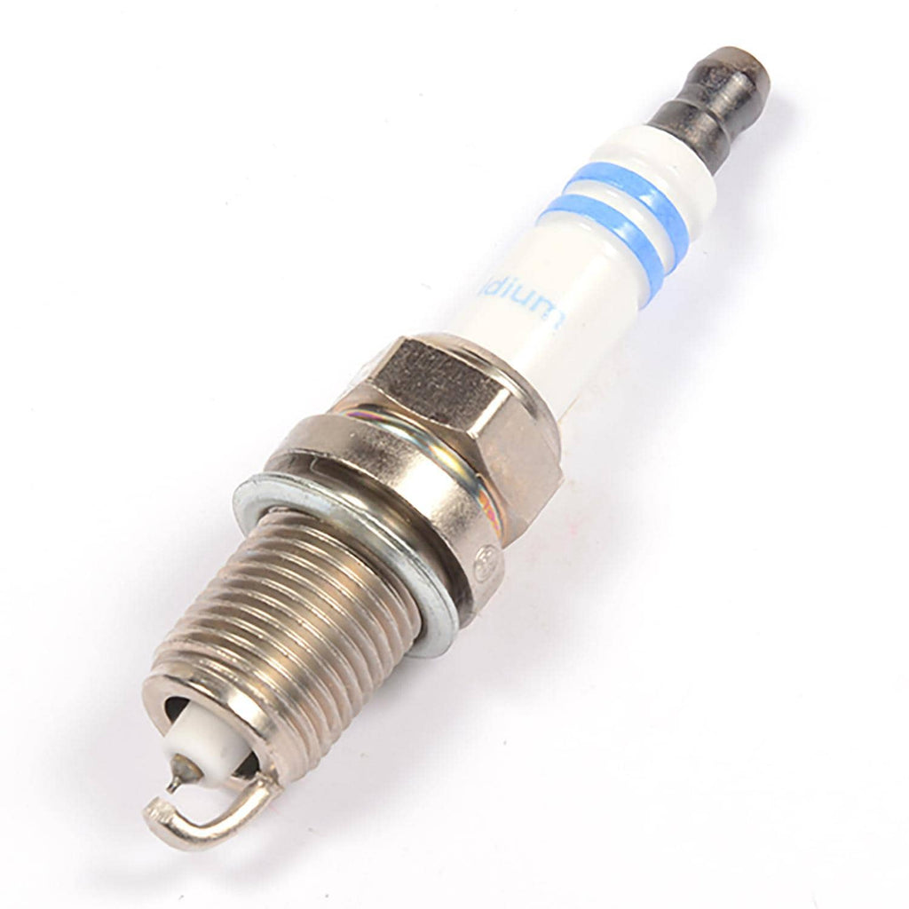 Bosch Double Iridium Spark Plug 9651