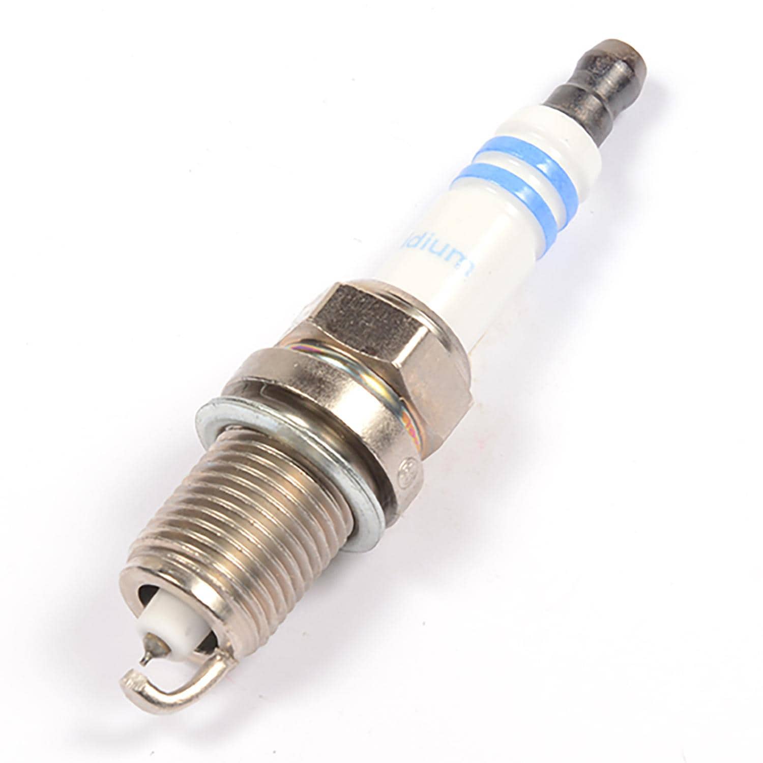 Bosch Double Iridium Spark Plug 9651