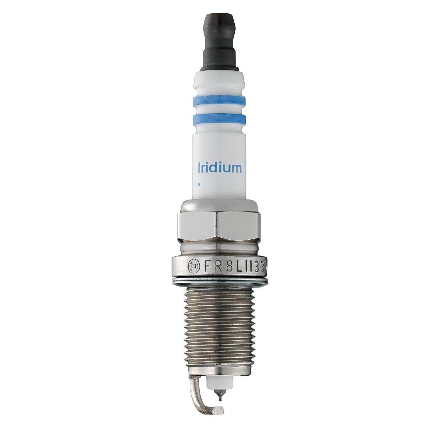 Bosch Double Iridium Spark Plug 9651