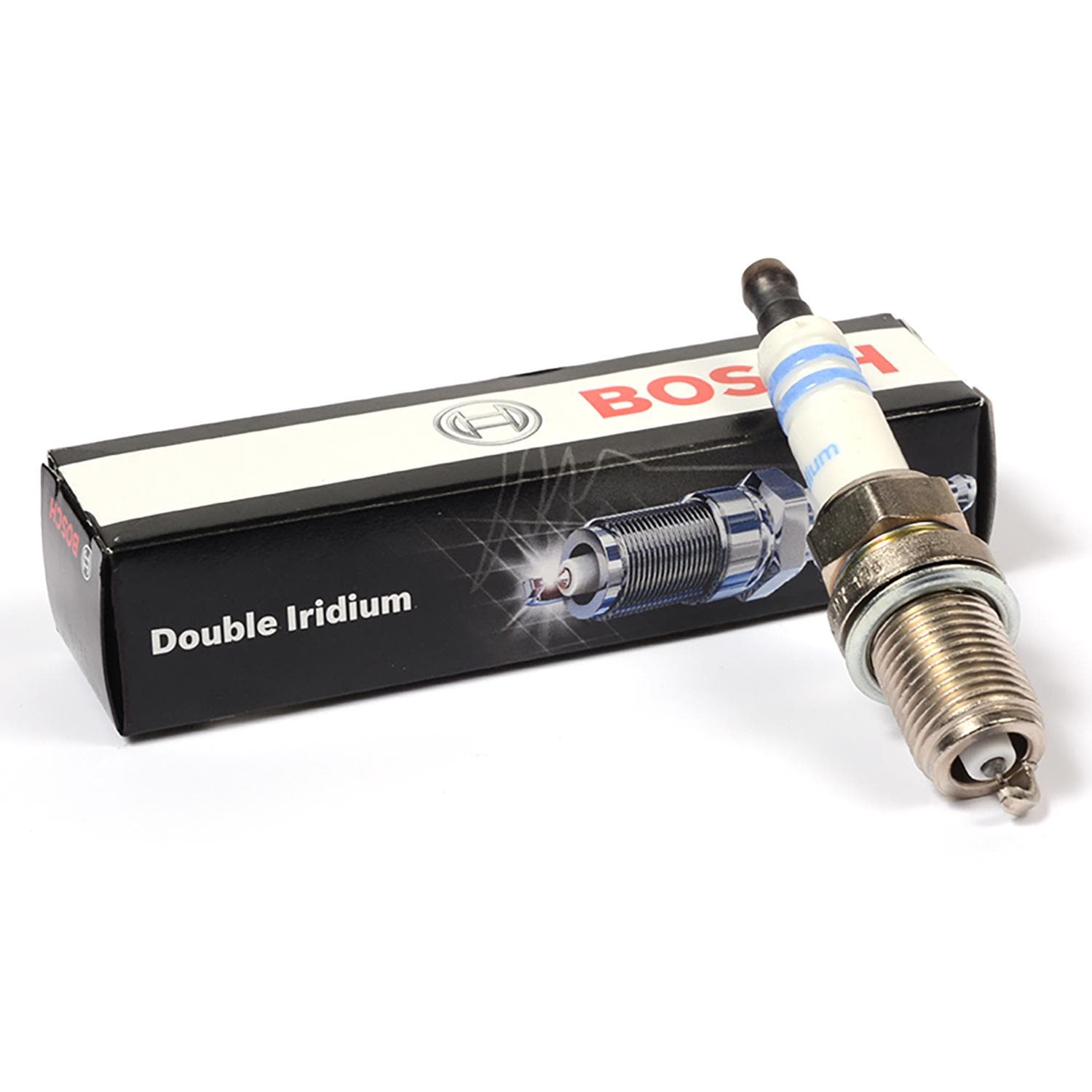 Bosch Double Iridium Spark Plug 9652