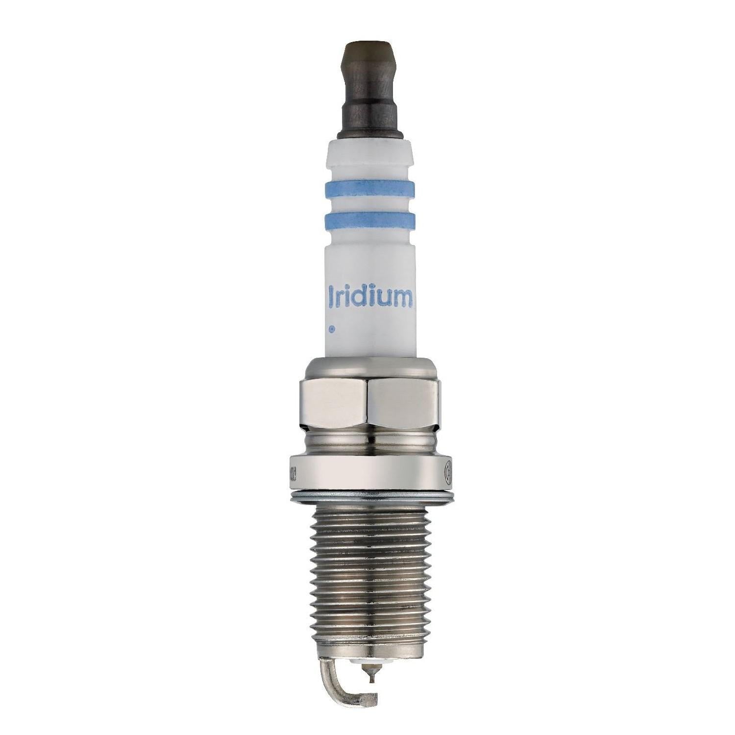 Bosch Double Iridium Spark Plug 9652