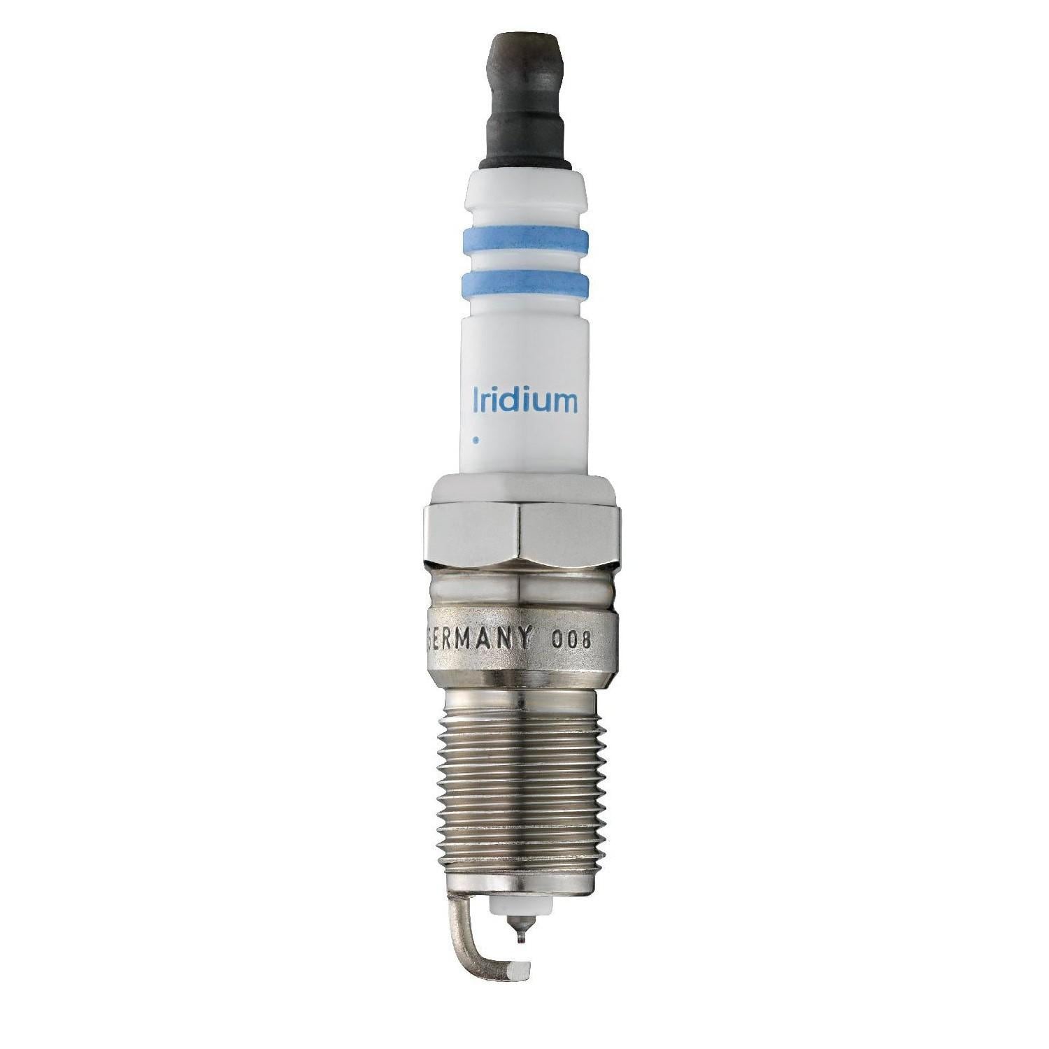 Bosch Double Iridium Spark Plug 9653