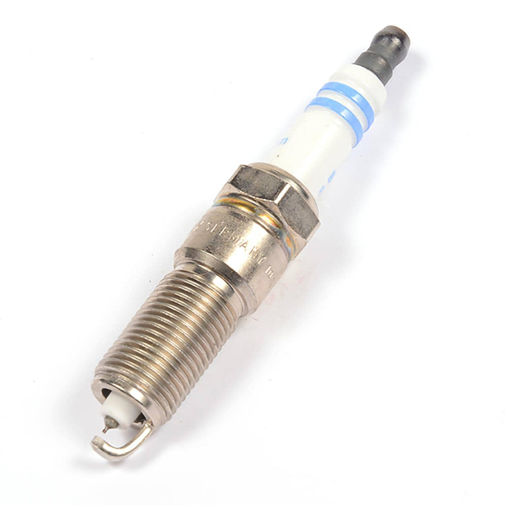 Bosch Double Iridium Spark Plug 9654