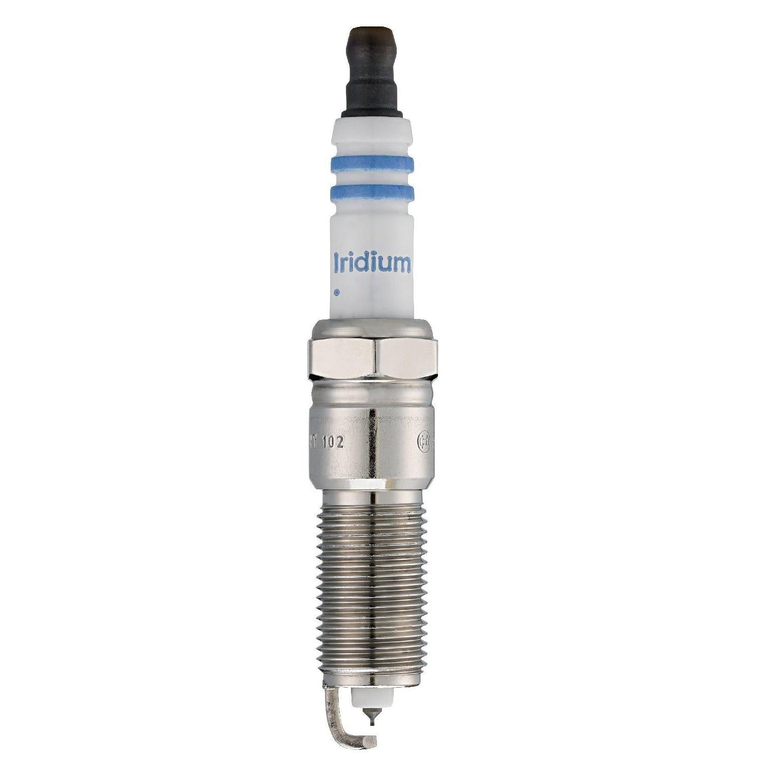 Bosch Double Iridium Spark Plug 9654
