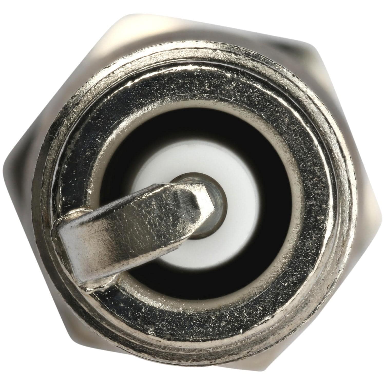 Bosch Double Iridium Spark Plug 9654