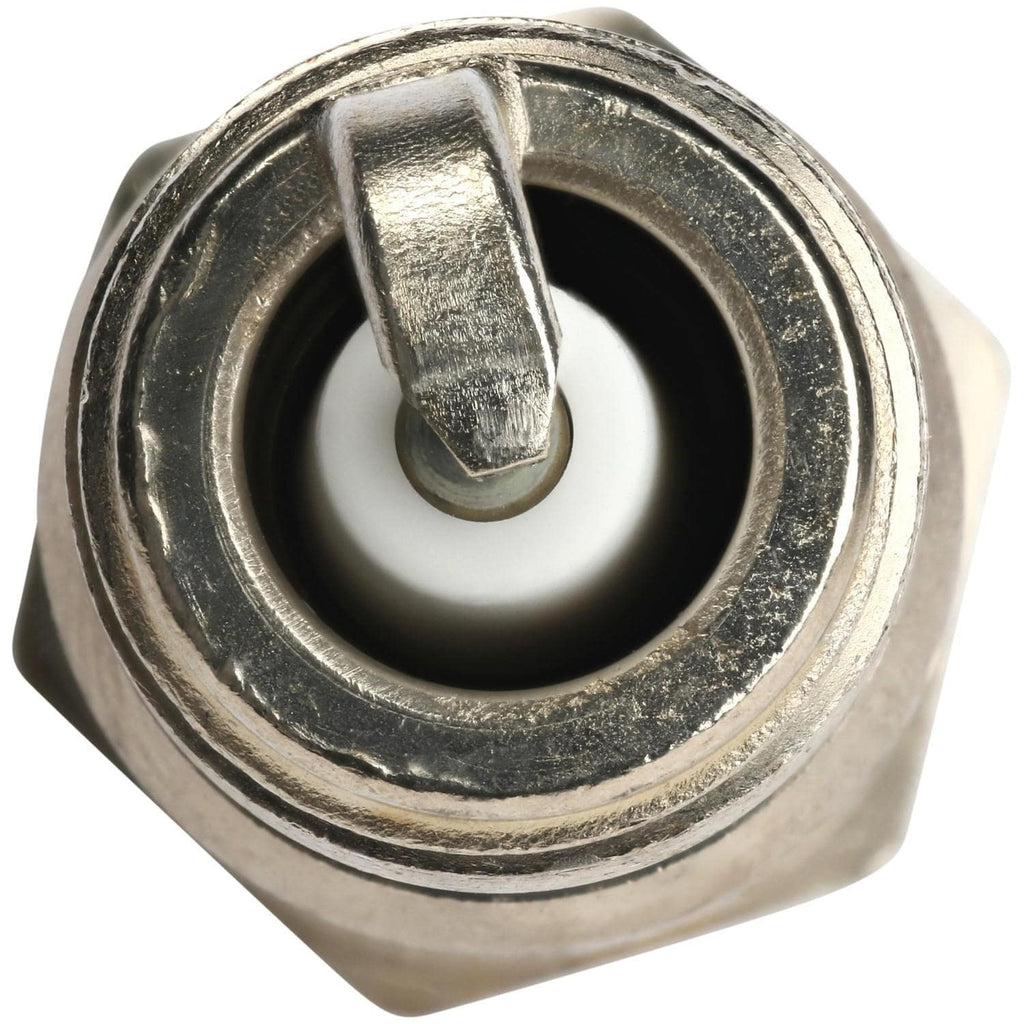 Bosch Double Iridium Spark Plug 9655