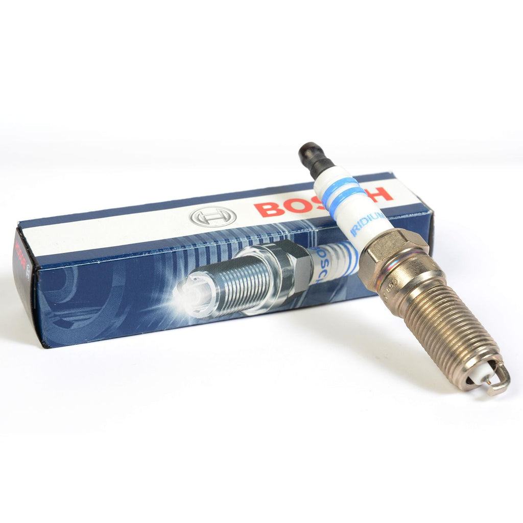 Bosch Double Iridium Spark Plug 9656