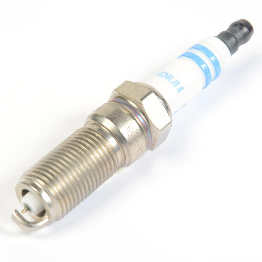 Bosch Double Iridium Spark Plug 9656