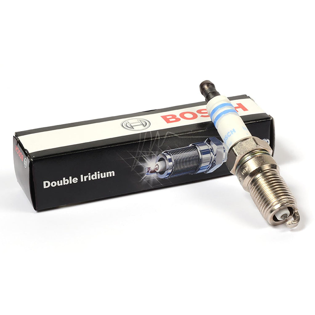 Bosch Double Iridium Spark Plug 9657