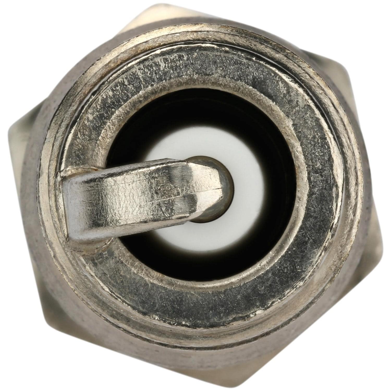 Bosch Double Iridium Spark Plug 9657