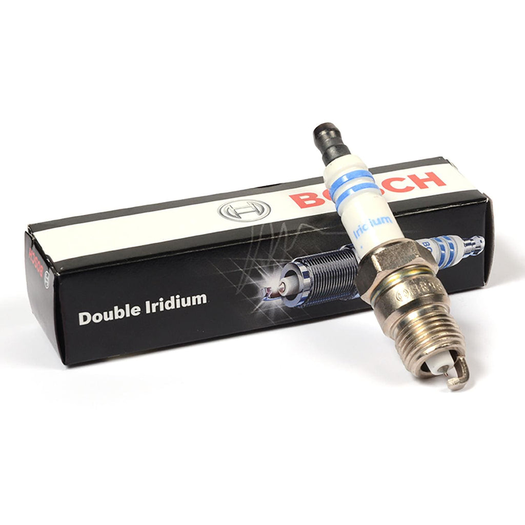 Bosch Double Iridium Spark Plug 9659