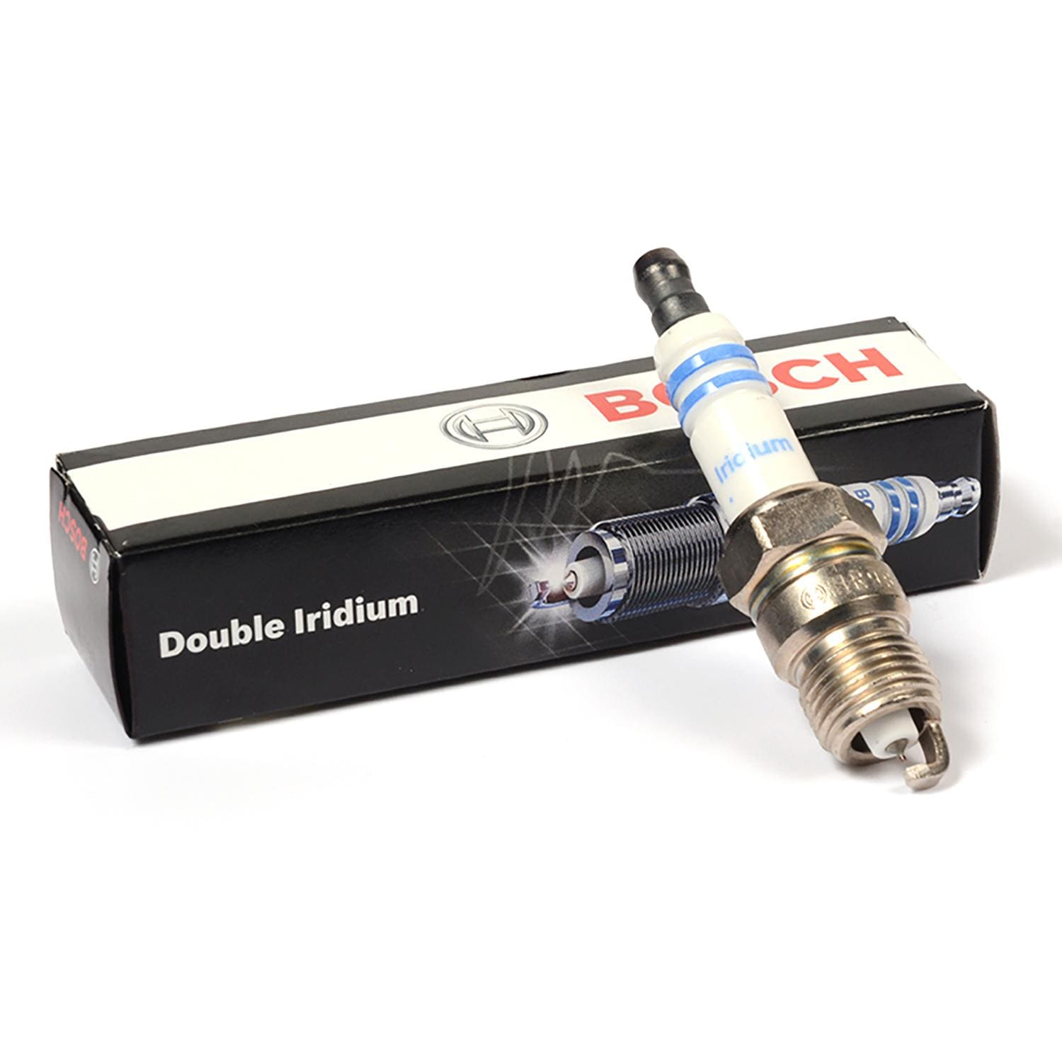 Bosch Double Iridium Spark Plug 9659