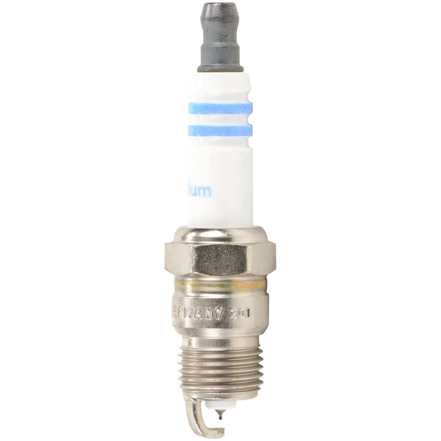 Bosch Double Iridium Spark Plug 9659