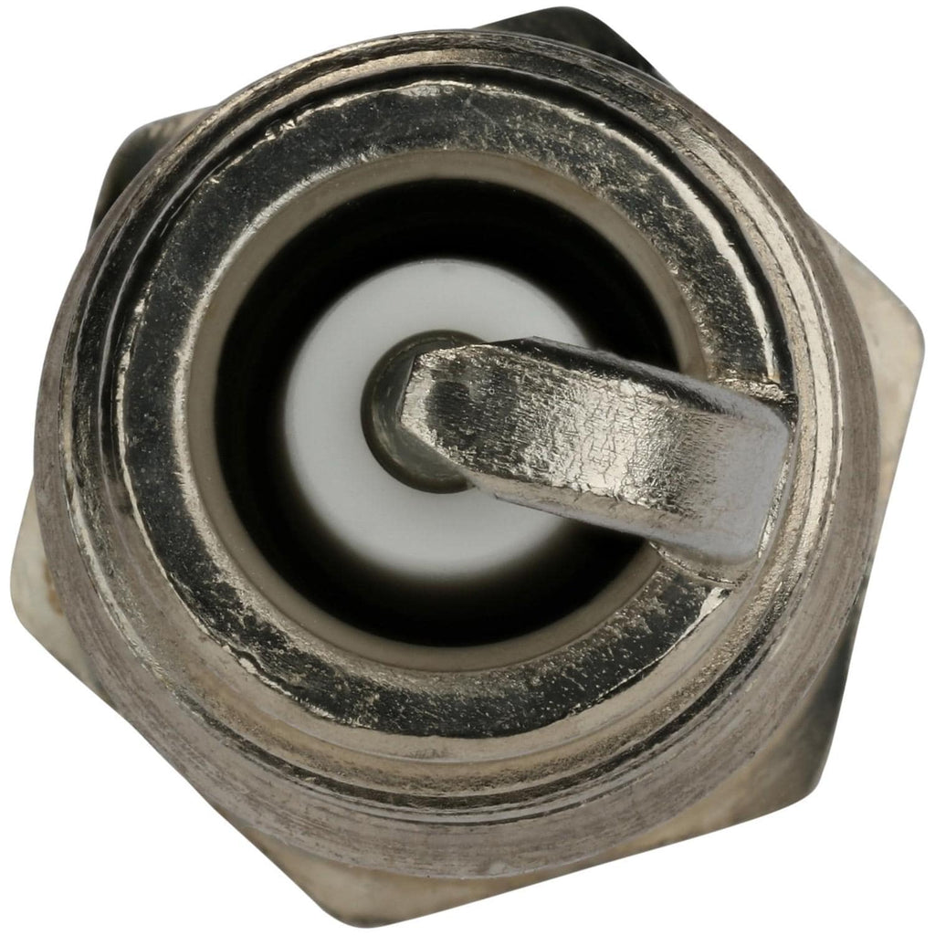 Bosch Double Iridium Spark Plug 9660