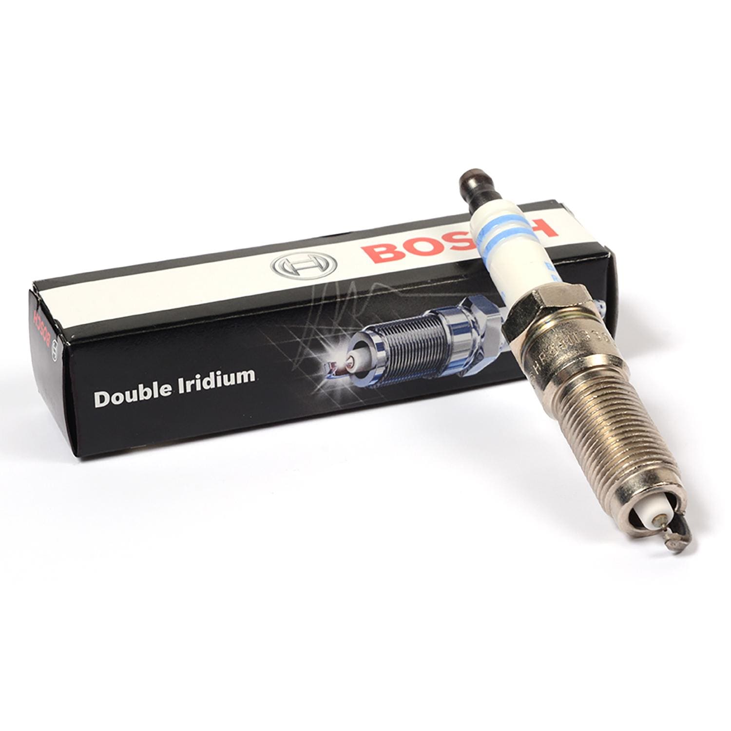 Bosch Double Iridium Spark Plug 9661