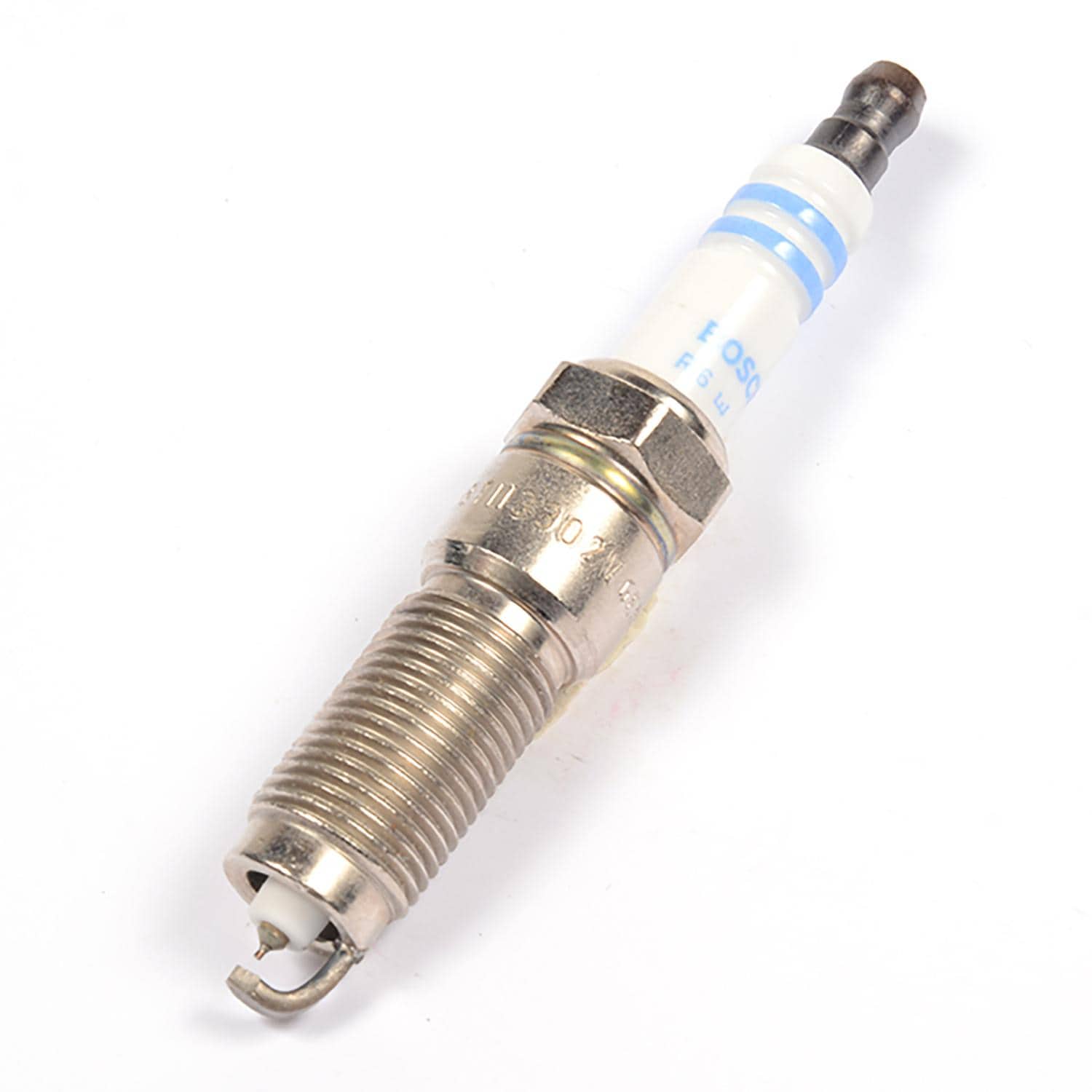 Bosch Double Iridium Spark Plug 9661