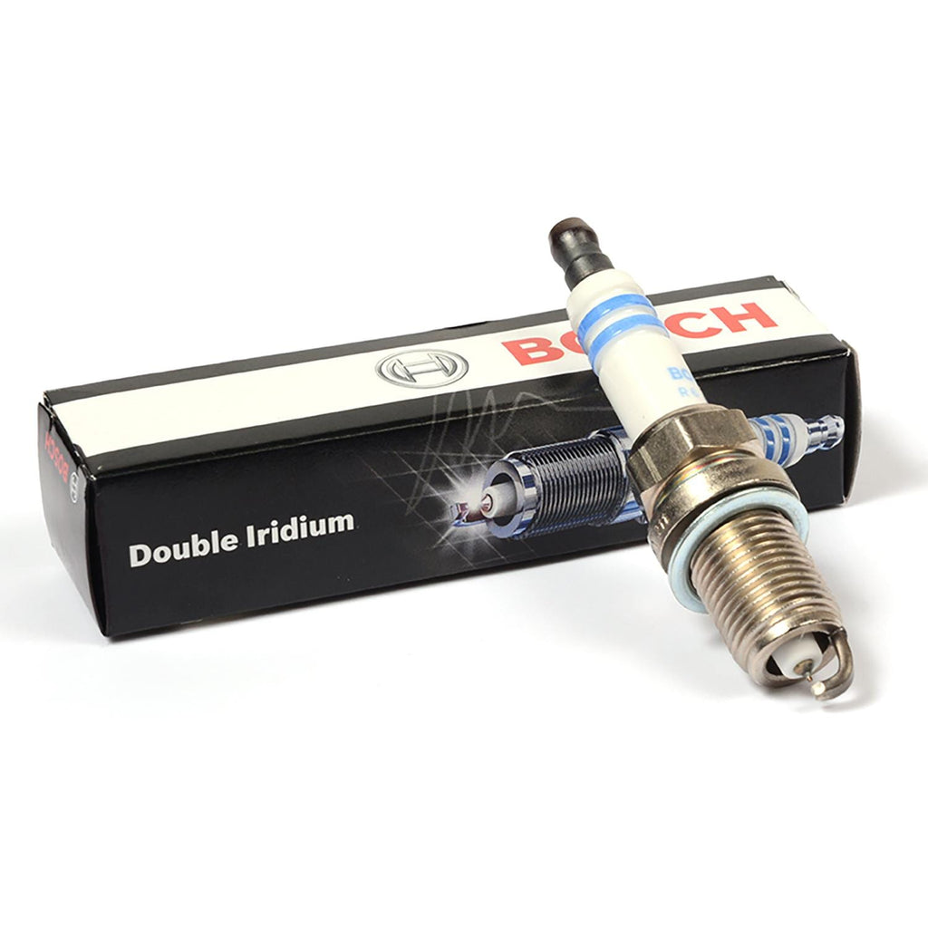Bosch Double Iridium Spark Plug 9664