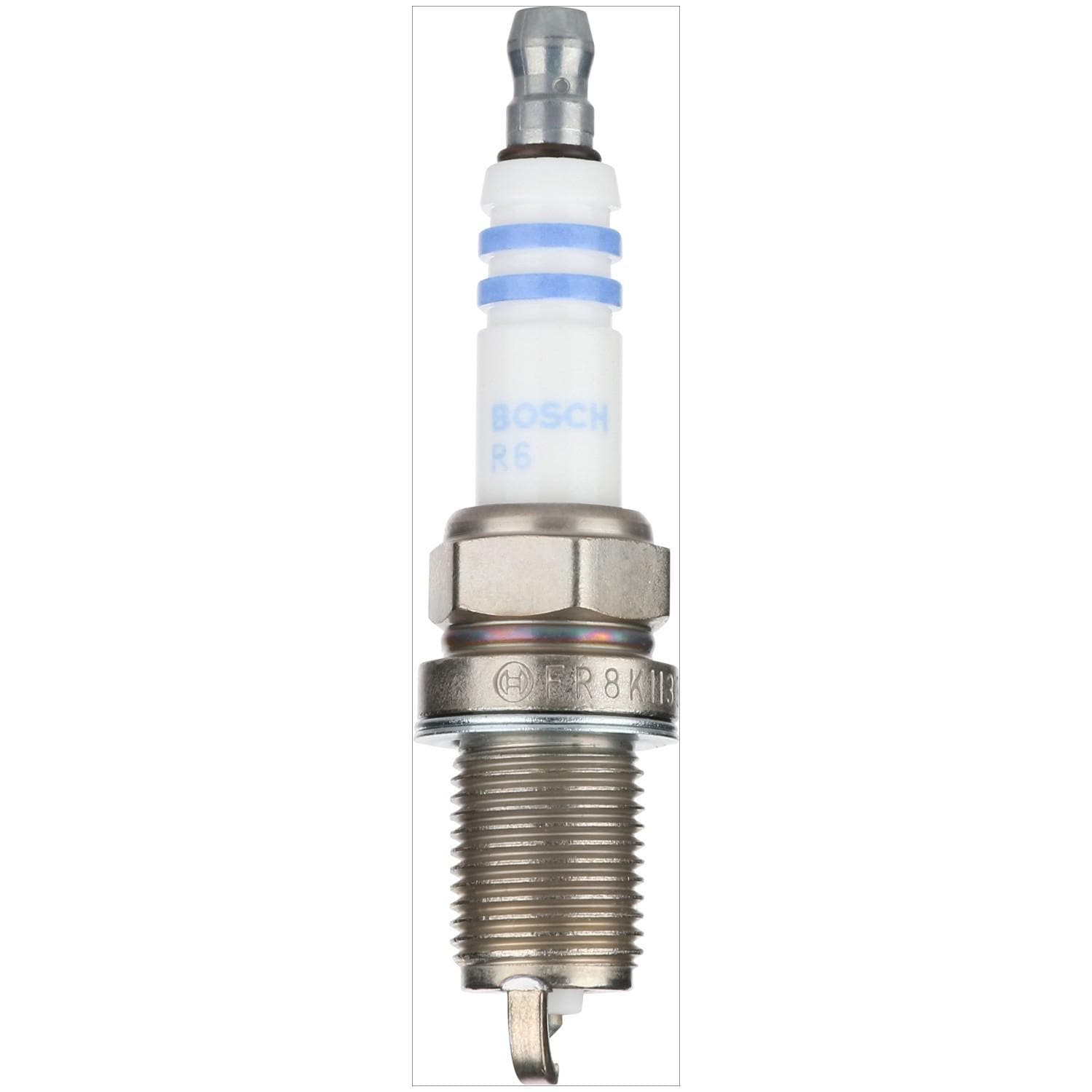 Bosch Double Iridium Spark Plug 9664