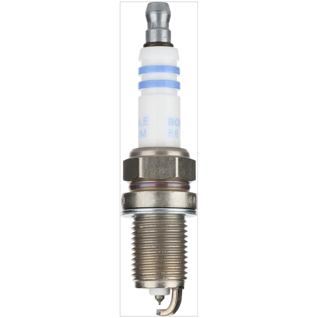 Bosch Double Iridium Spark Plug 9664