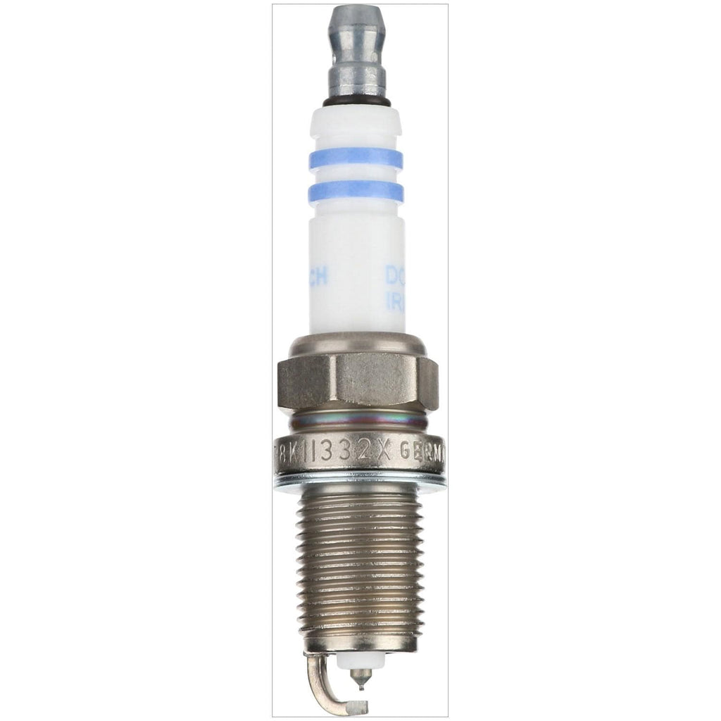 Bosch Double Iridium Spark Plug 9664