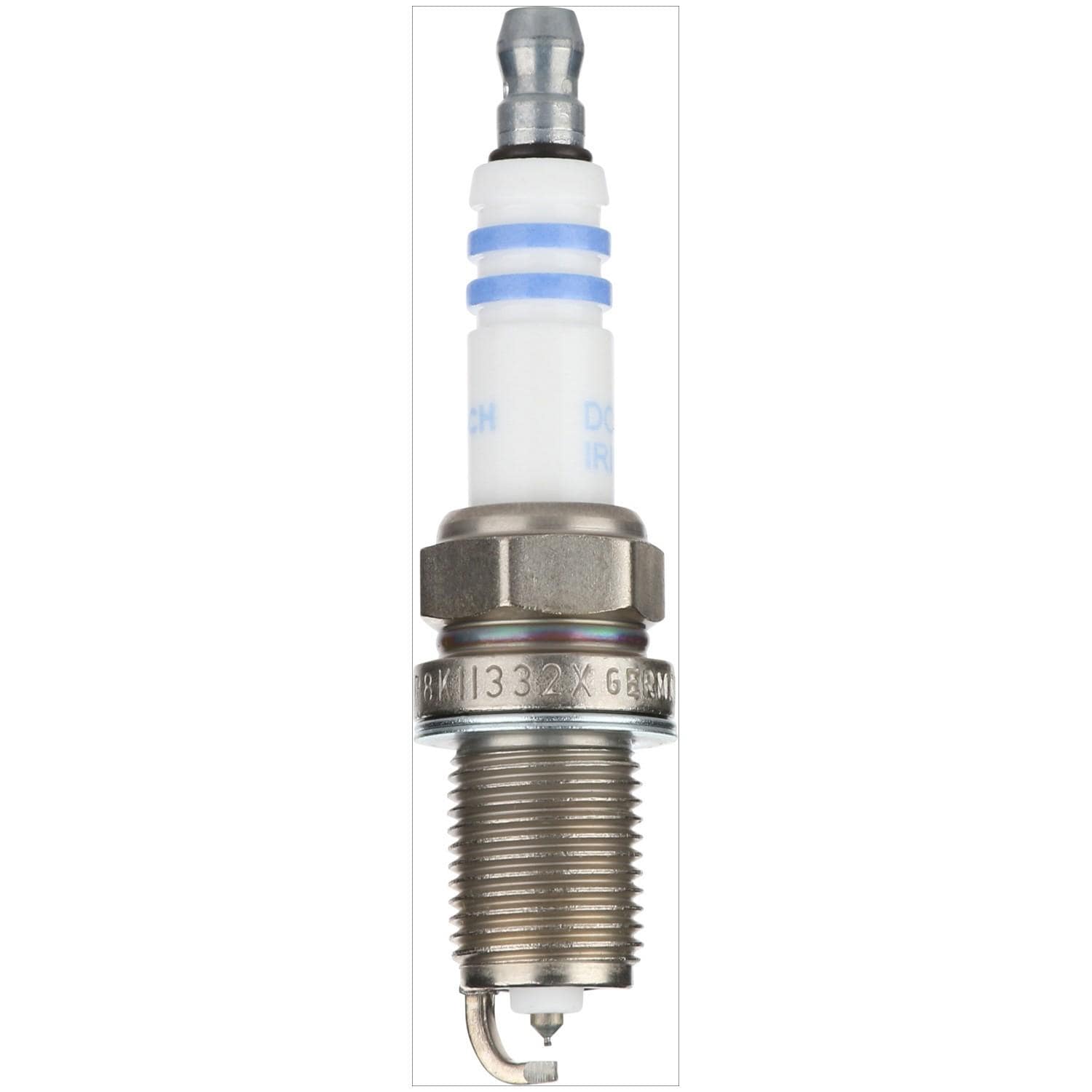 Bosch Double Iridium Spark Plug 9664