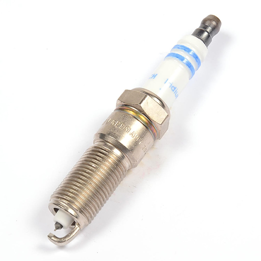 Bosch Double Iridium Spark Plug 9667