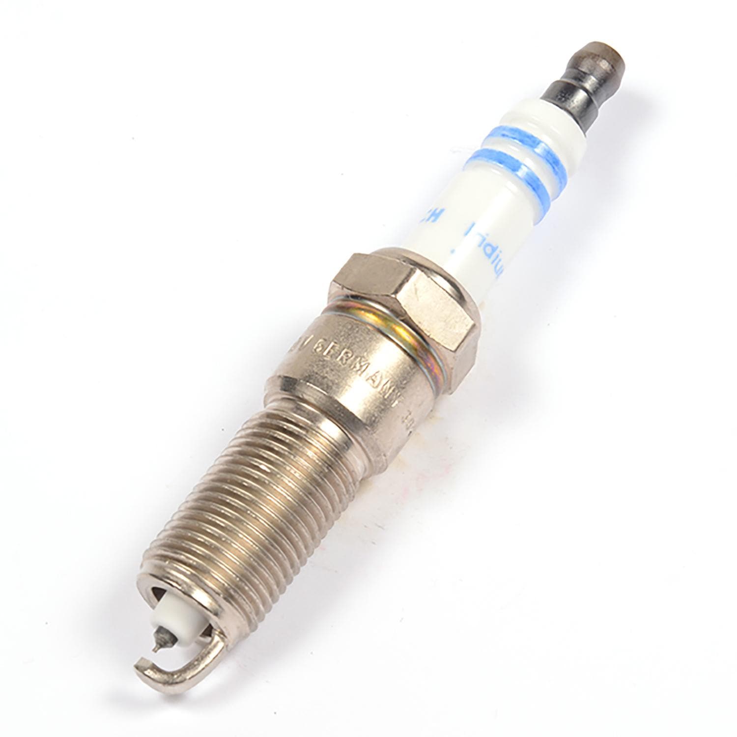 Bosch Double Iridium Spark Plug 9667