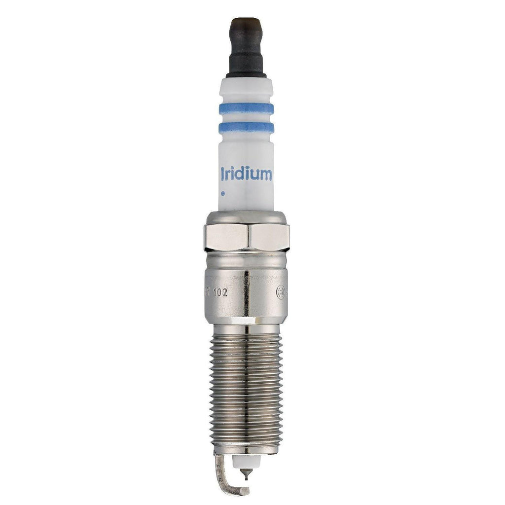 Bosch Double Iridium Spark Plug 9667