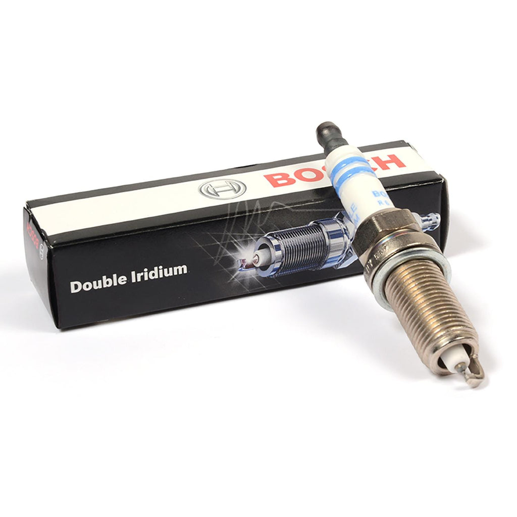 Bosch Double Iridium Spark Plug 9673