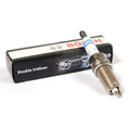 Bosch Double Iridium Spark Plug 9673