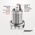 NGK Laser Iridium Spark Plug 96870