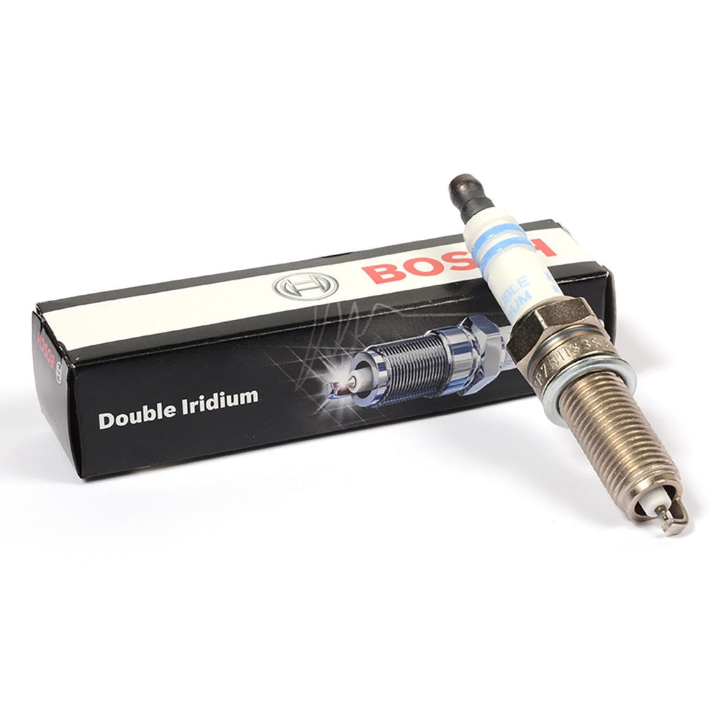 Bosch Double Iridium Spark Plug 9691