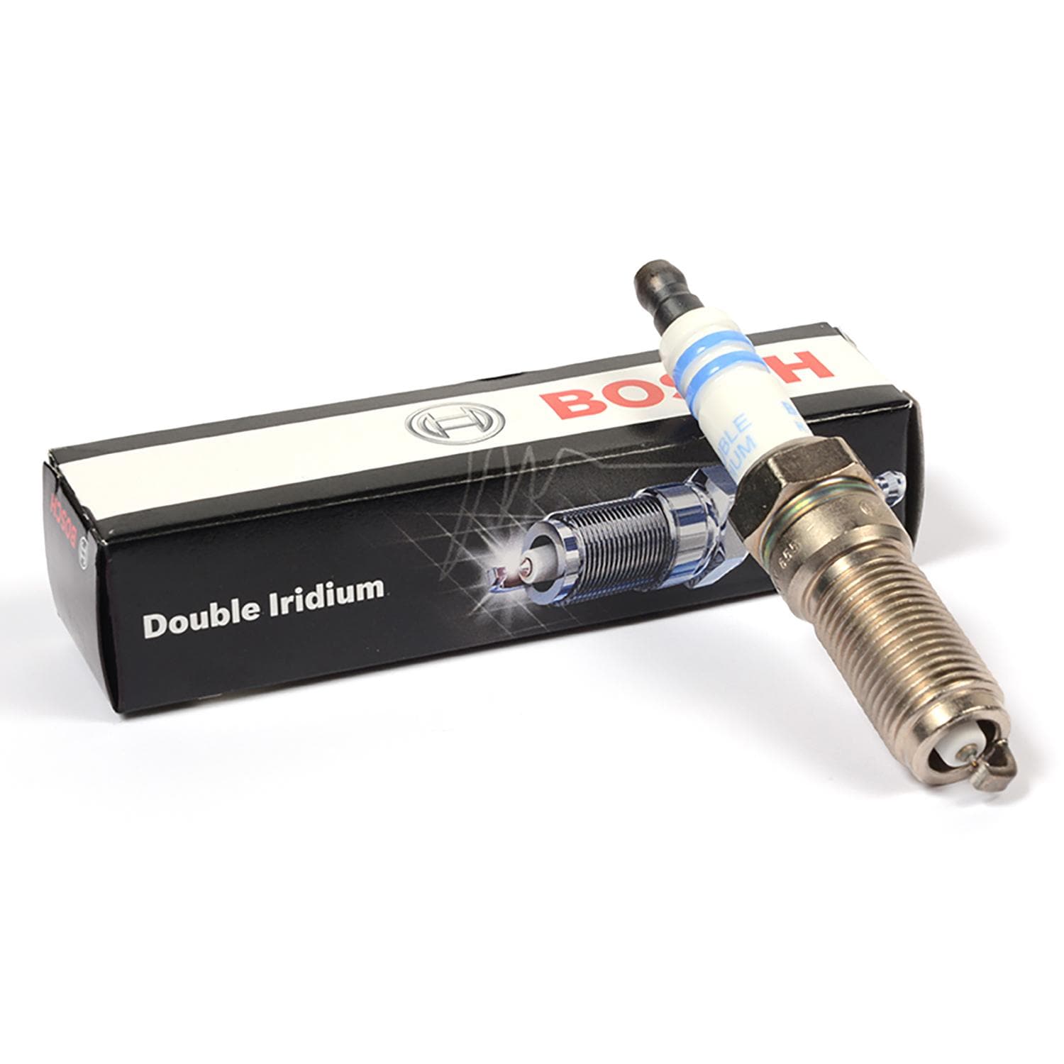 Bosch Double Iridium Spark Plug 9697