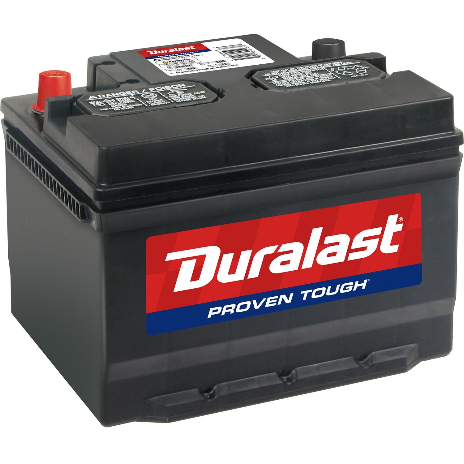 Group Size 96R Battery 96R-DL