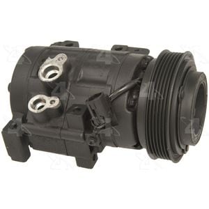 Four Seasons A/C Compressor 97120