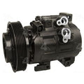 Four Seasons A/C Compressor 97122