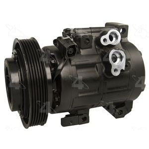 Four Seasons A/C Compressor 97122