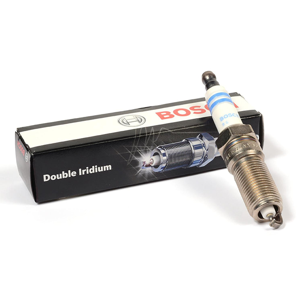 Bosch Iridium Spark Plug 9723