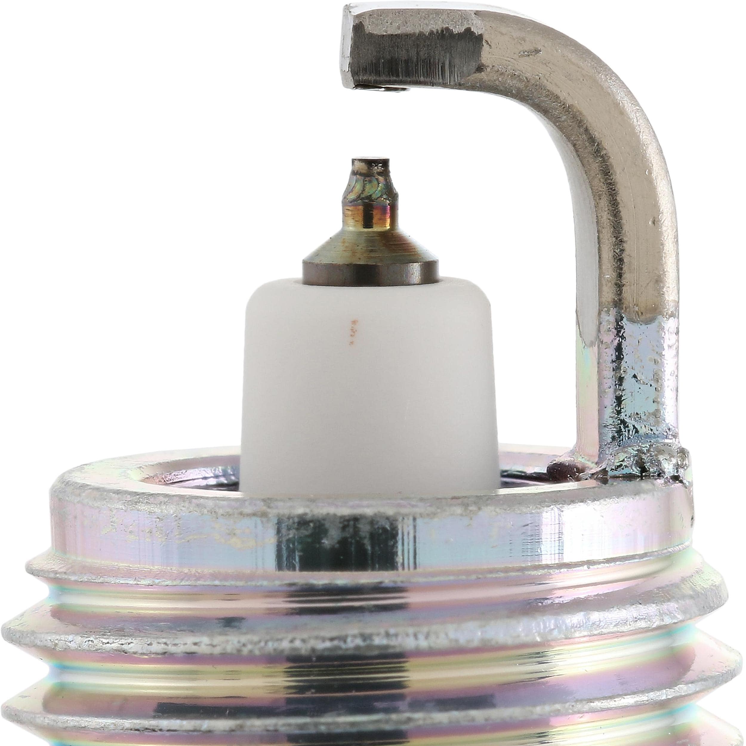 NGK Laser Iridium Spark Plug 9723