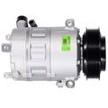 Four Seasons A/C Compressor 97246