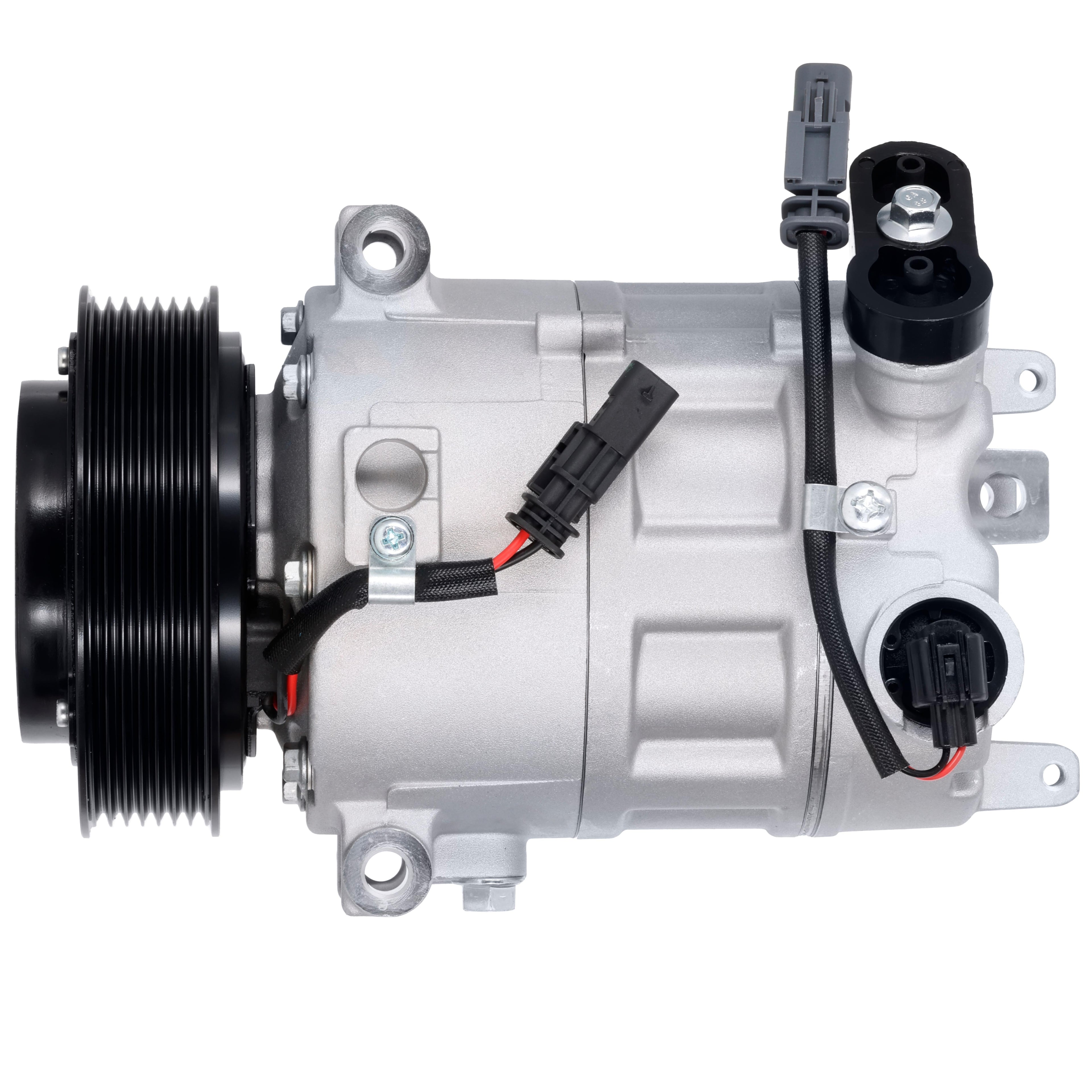 Four Seasons A/C Compressor 97246