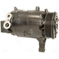 Four Seasons Remanufactured A/C Compressor 97271