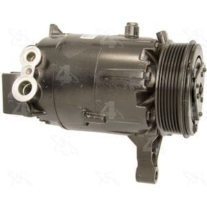 Four Seasons Remanufactured A/C Compressor 97271