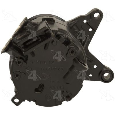 Four Seasons Remanufactured A/C Compressor 97271
