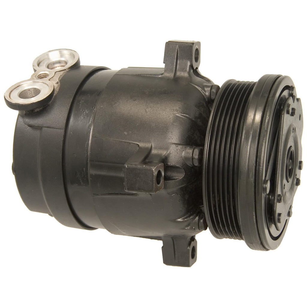 Four Seasons A/C Compressor 97272