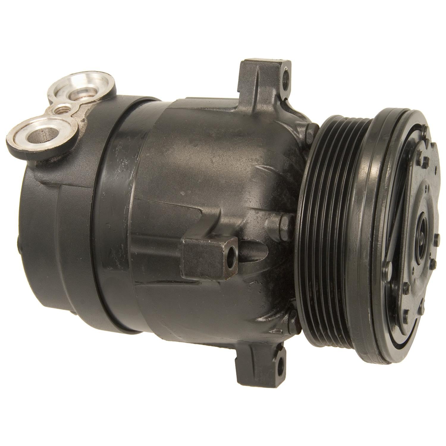 Four Seasons A/C Compressor 97272