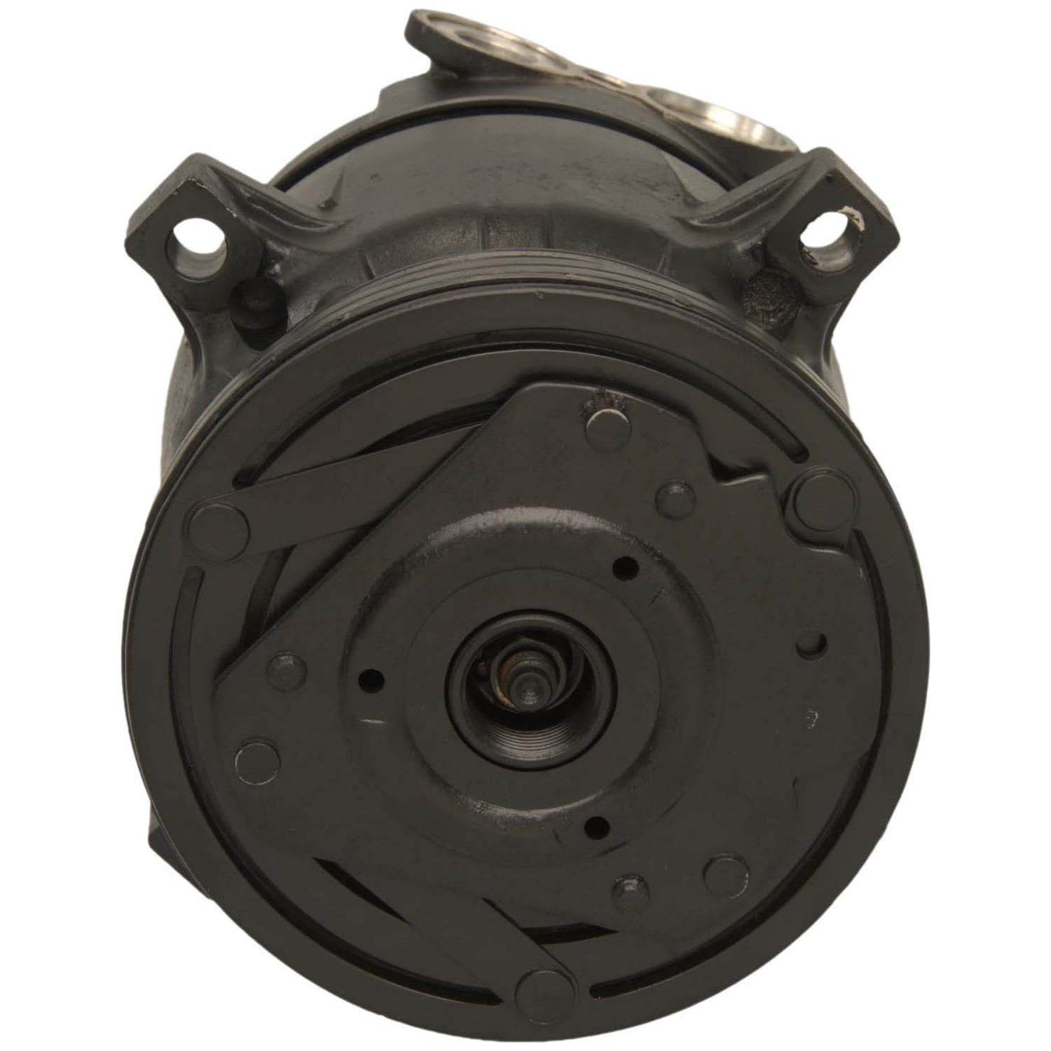 Four Seasons A/C Compressor 97272