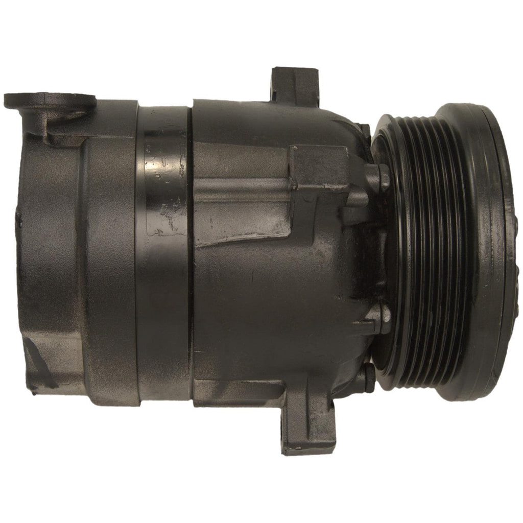 Four Seasons A/C Compressor 97272
