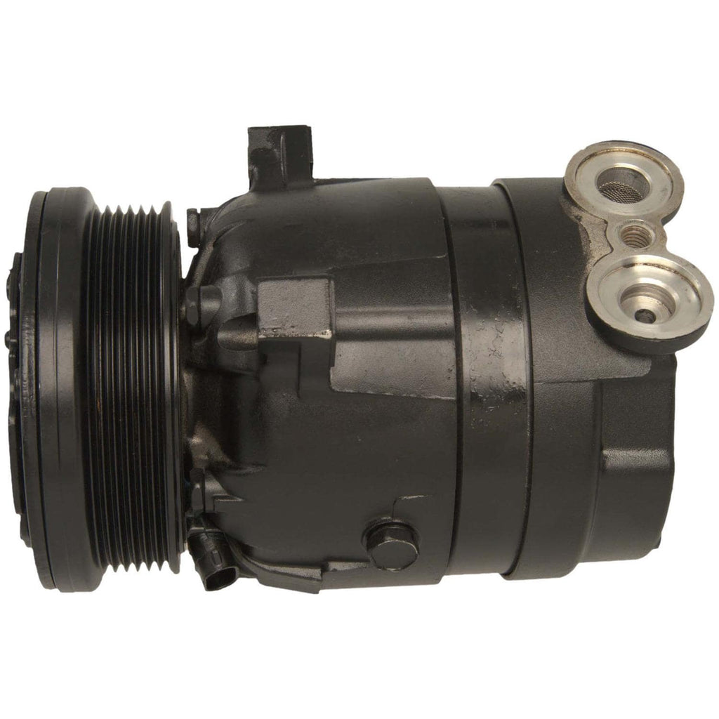 Four Seasons A/C Compressor 97272