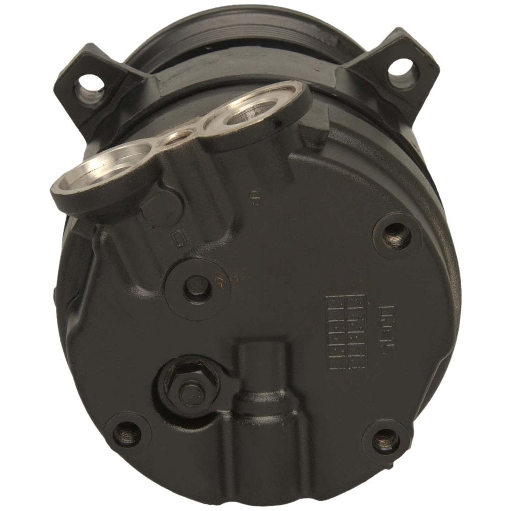 Four Seasons A/C Compressor 97272